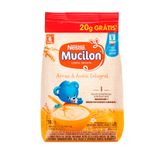 mucilon