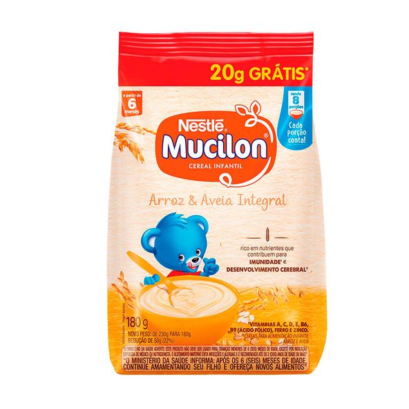 mucilon