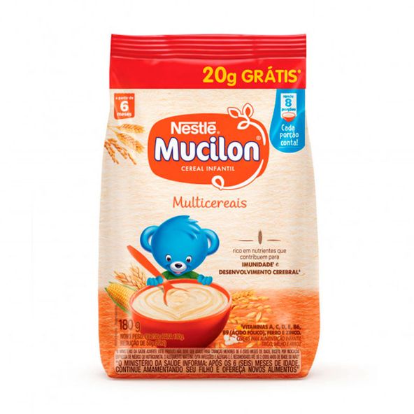 multicereais