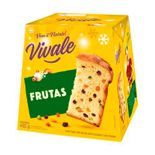 frutas