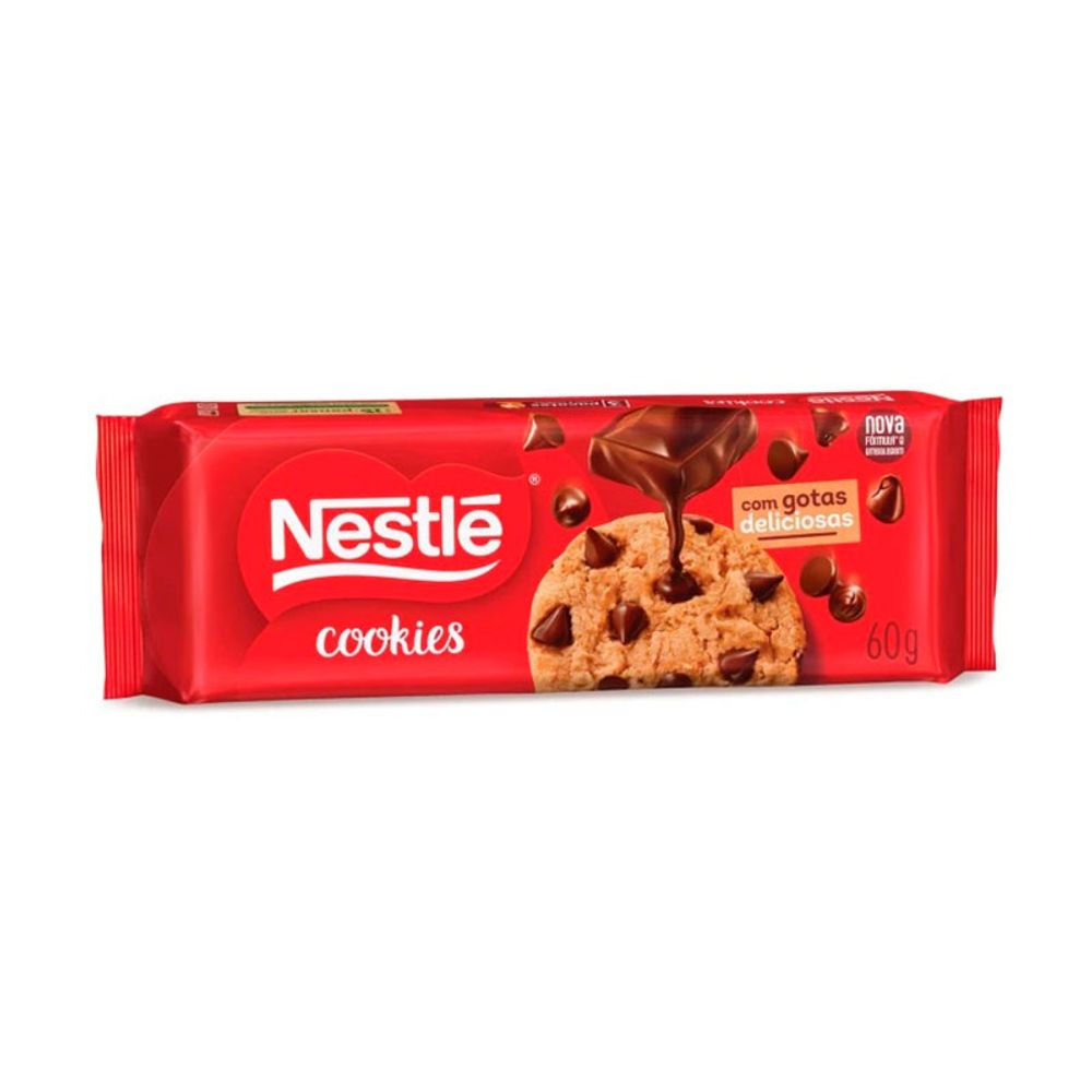 cookie-chocolate