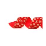 fita-com-flocos-de-neve-ouro