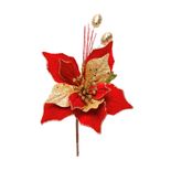 poinsetia-vermelho