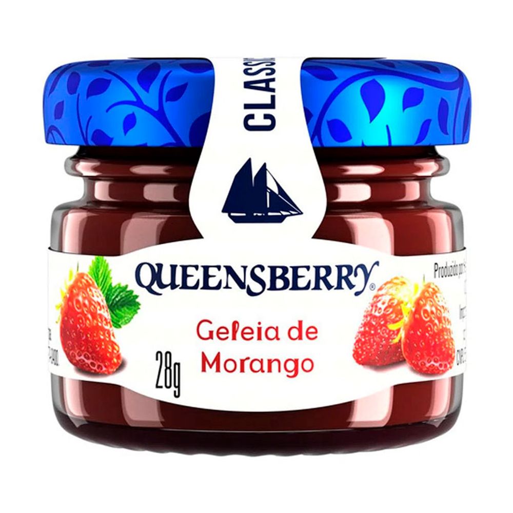 geleia