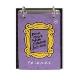 caderno-fryends