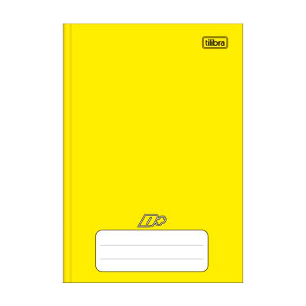 caderno-brochura-amarelo-tilibra