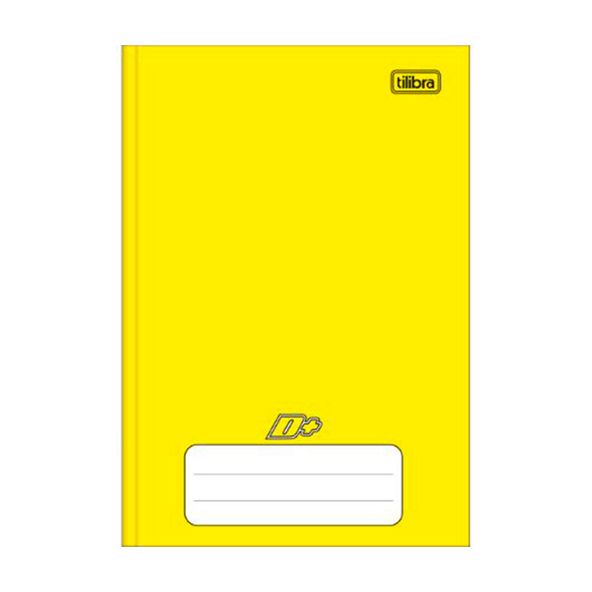caderno-brochura-amarelo-tilibra