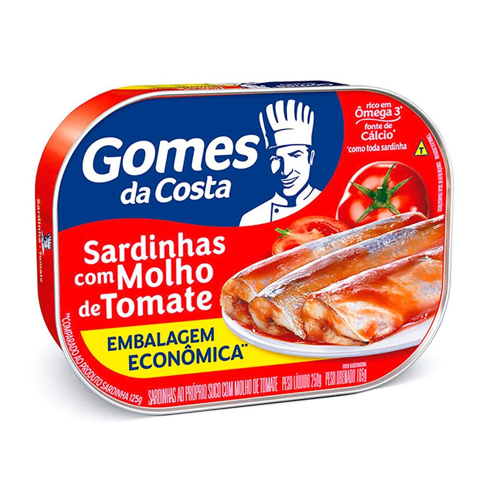 sardinha