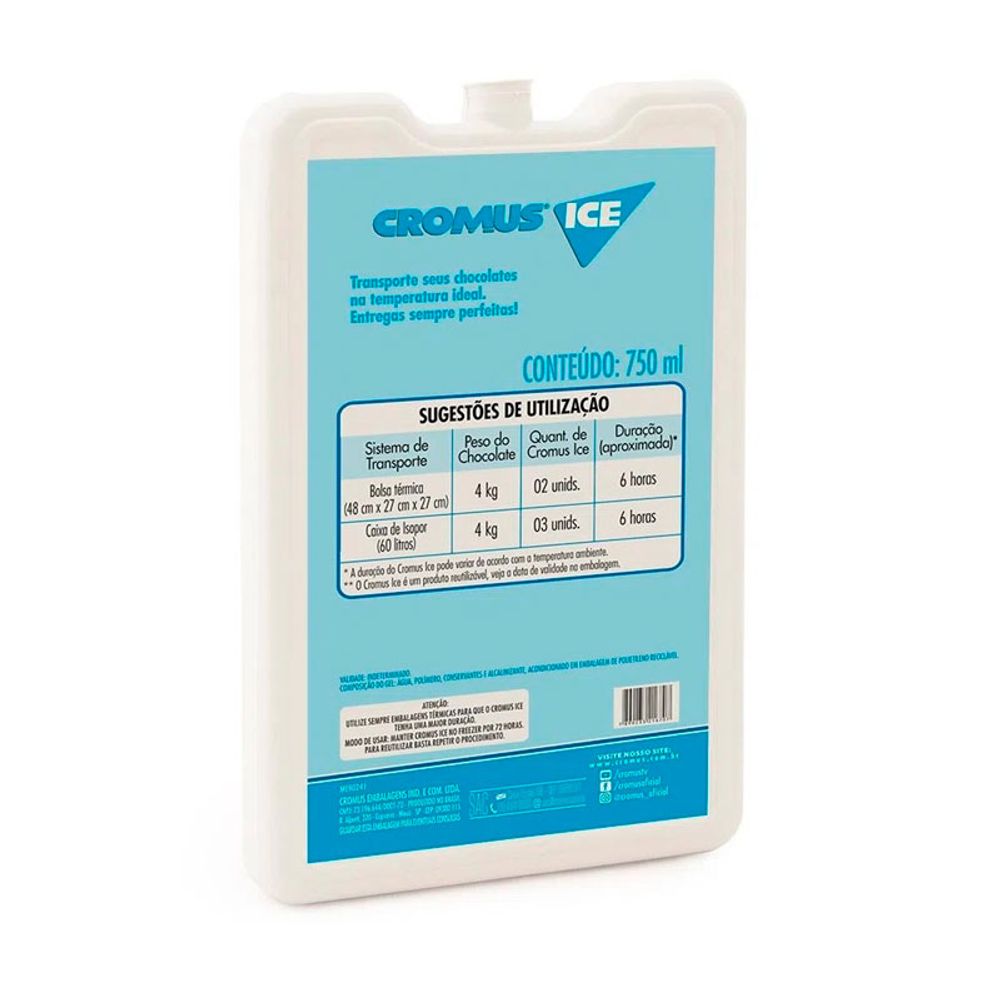 cromus-ice-750