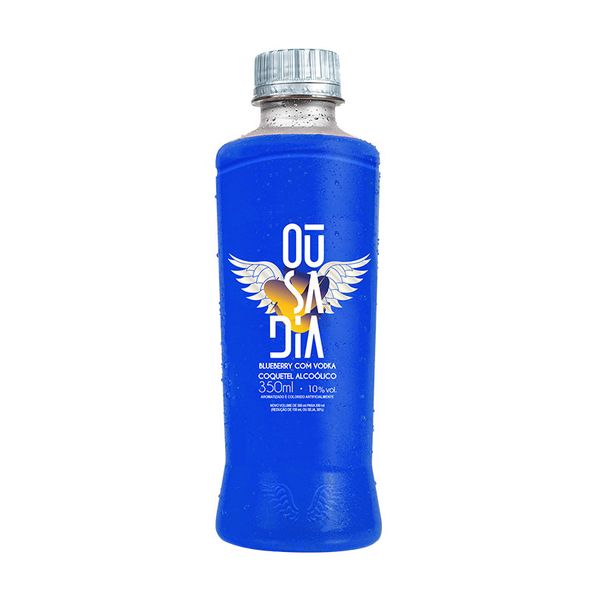 azul