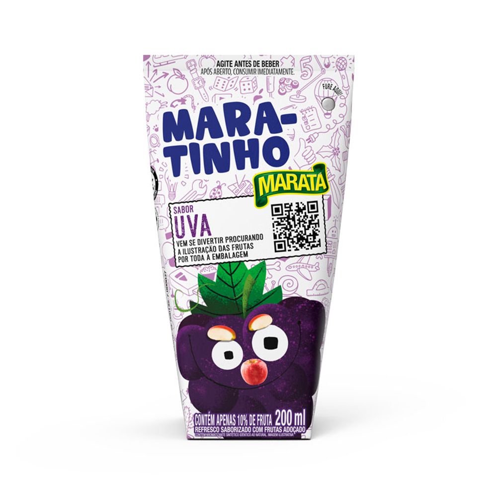 maratinho-uva