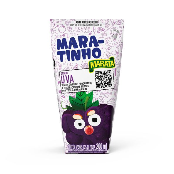 maratinho-uva