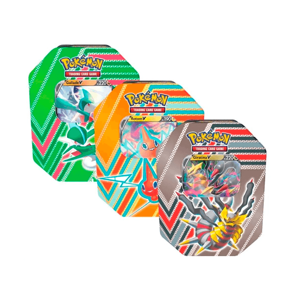 POKEMON