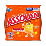 assolan