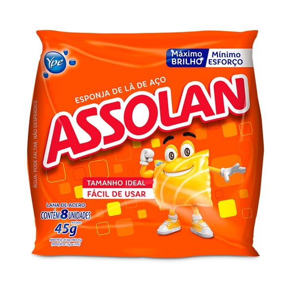 assolan