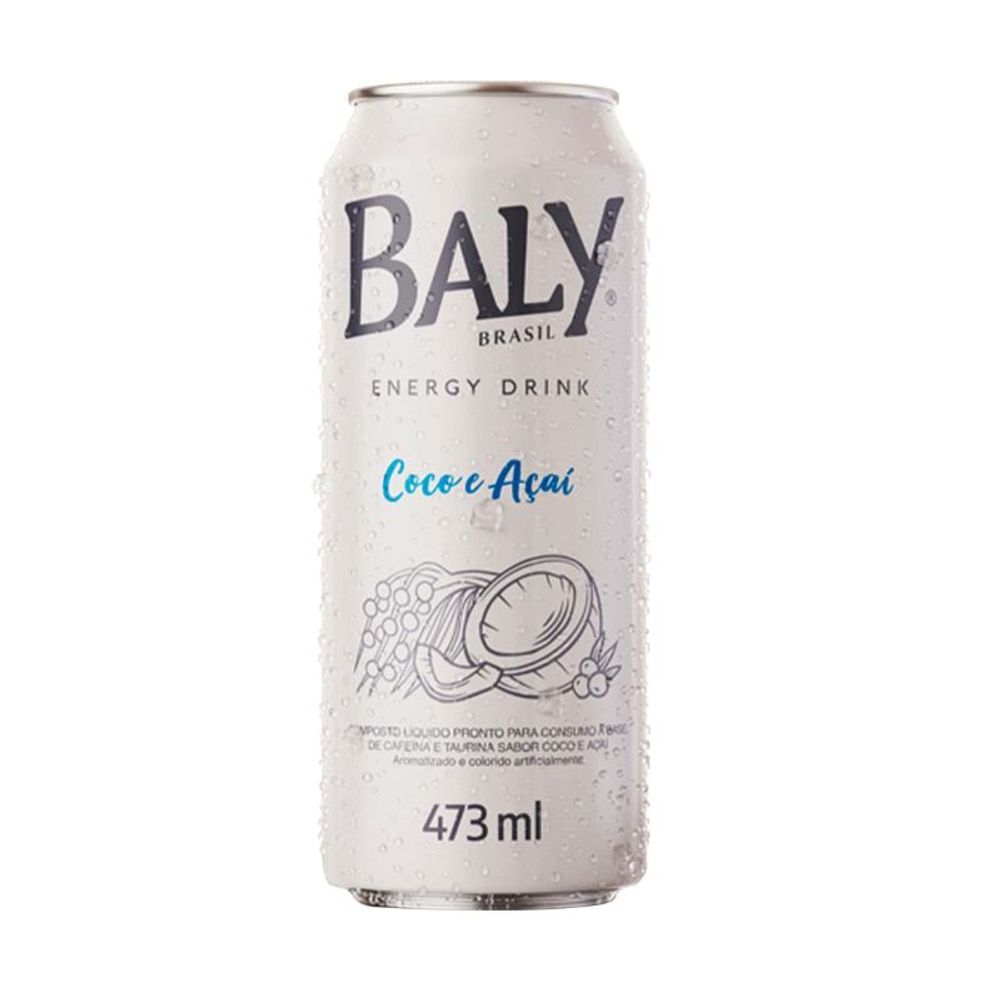 baly acai coco 473ml