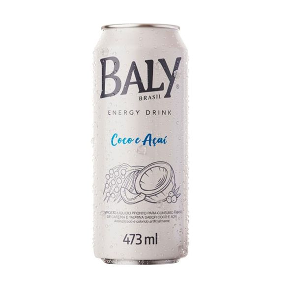 baly acai coco 473ml