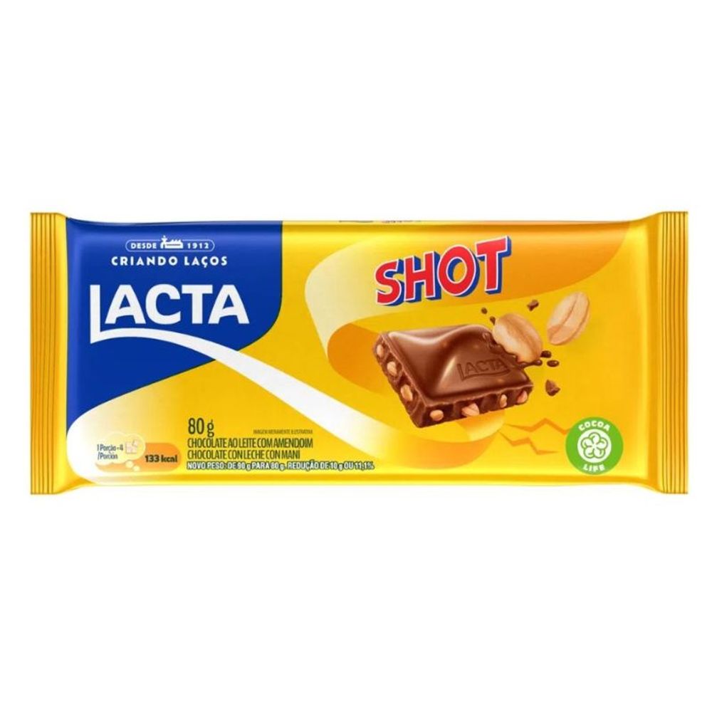 Chocolate Laka Oreo 20G - LACTA