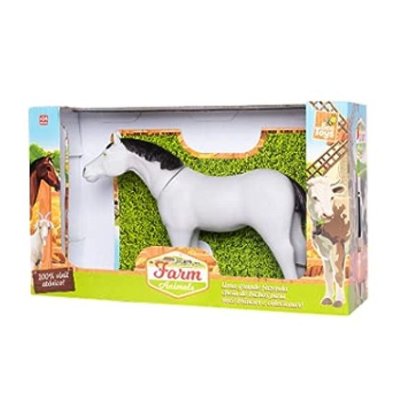 cavalo-branco-bee-toys