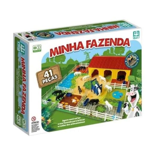 Brinquedo-Minha-Fazenda-nig-brinquedos