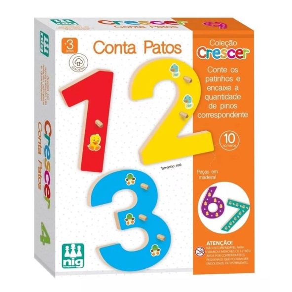 Jogo-Infantil-Crescer-Educativo-Conta-Patos-Madeira-nig-brinquedos