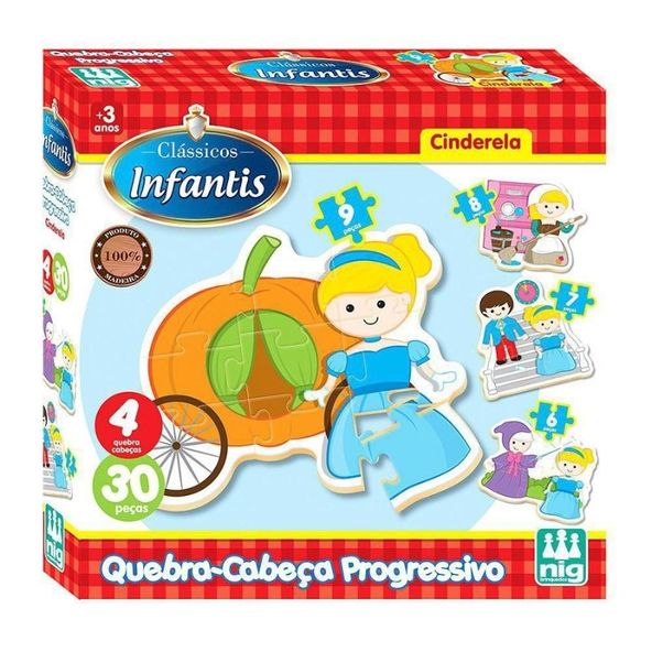 Jogo-Quebra-Cabeca-Progressivo-Cinderela-nig-brinquedos
