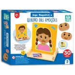 Quadro-das-Emocoes---Jogo-Magnetico---Nig-Brinquedos