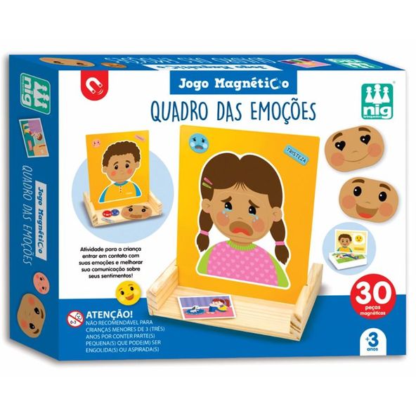 Quadro-das-Emocoes---Jogo-Magnetico---Nig-Brinquedos