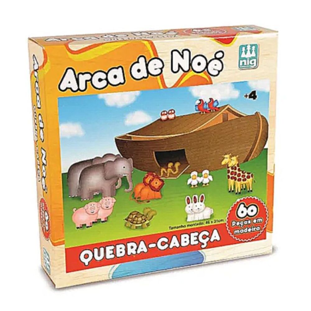 Jogo Xadrez, Nig Brinquedos