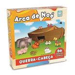 Quebra-Cabeca-Em-Madeira-Arca-De-Noe-60-Pecas-nig-brinquedos