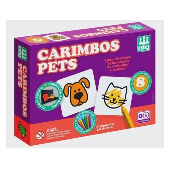 Carimbos-pets---8-pecas-nig-brinquedos