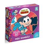 Jogo---Quebra-Cabeca-Gigante---Meu-Sansao---20-Pecas-Nig-Brinquedos