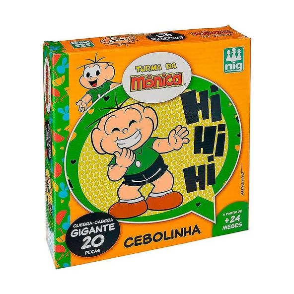quebra-cabeca-cebolinha-nig-brinquedos