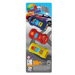 Speedy-Cars-3-Carrinhos-Brinquedos-Pica-Pau