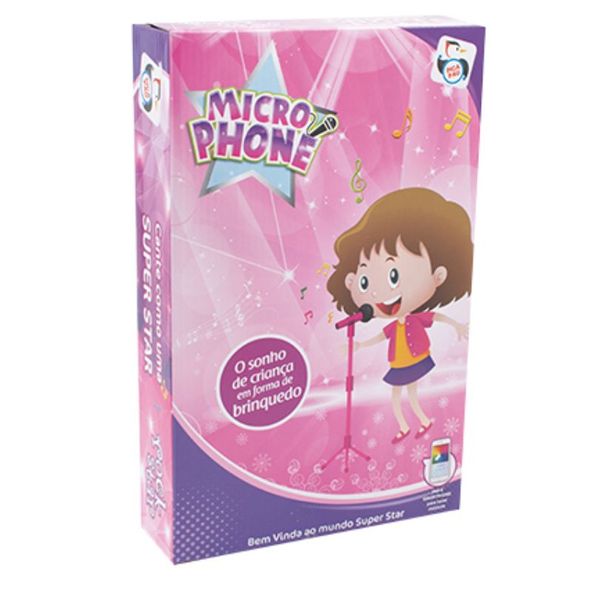 Brinquedo-Microfone-Infantil-Pedestal-Boys-Pica-Pau-Brinquedos-rosa