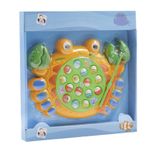 Pega-Peixe-Pescaria-Infantil-15-Peixinhos-2-Varas-Pica-Pau