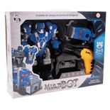 Multibot-Truck-Transform---Pica-Pau