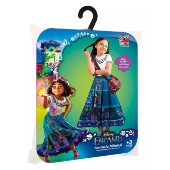 Fantasia-Infantil-Vestido-Mirabel-Encanto-G