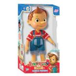Boneco-Pinoquio