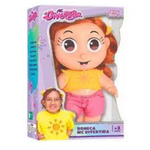 Boneca-Articulada-Mc-Divertida