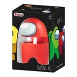 Boneco-Vinil-Jogo-Among-Us-Vermelho