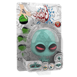 Brinquedo-Boneco-Splats-Head-Sheddy