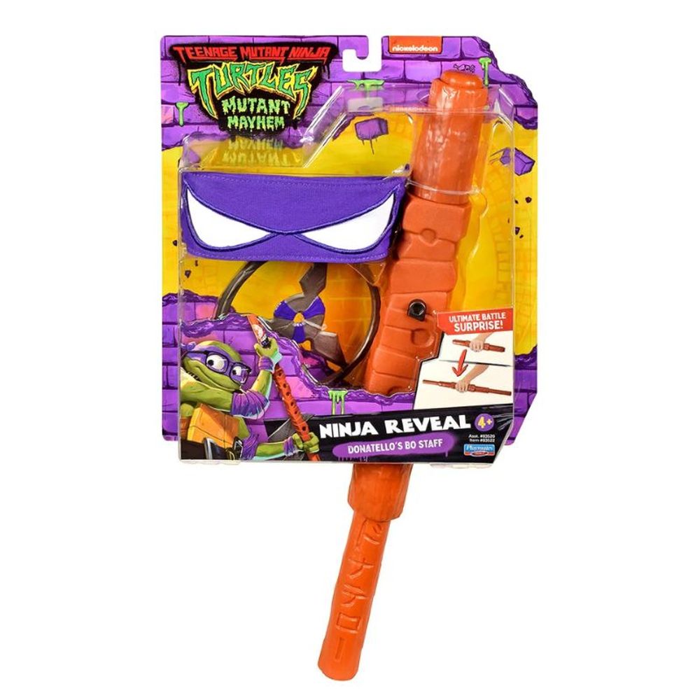 As-Tartarugas-Ninja---Roleplay-Basico-Bastao-do-Donatello