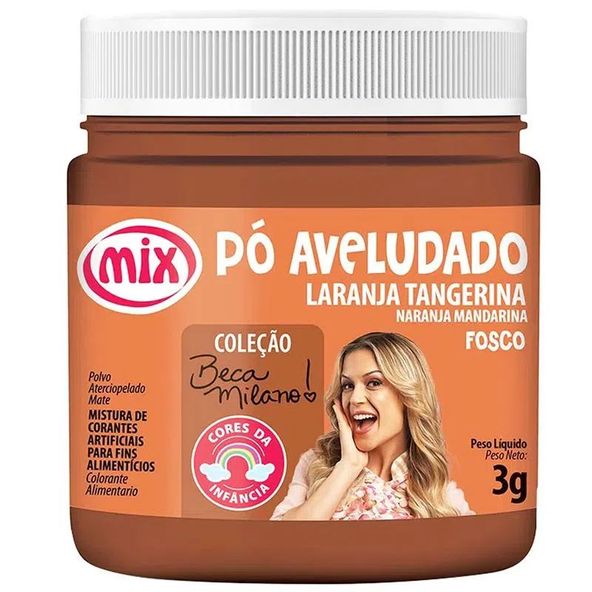 Corante-em-Po-Aveludado-Laranja-Tangerina-3g
