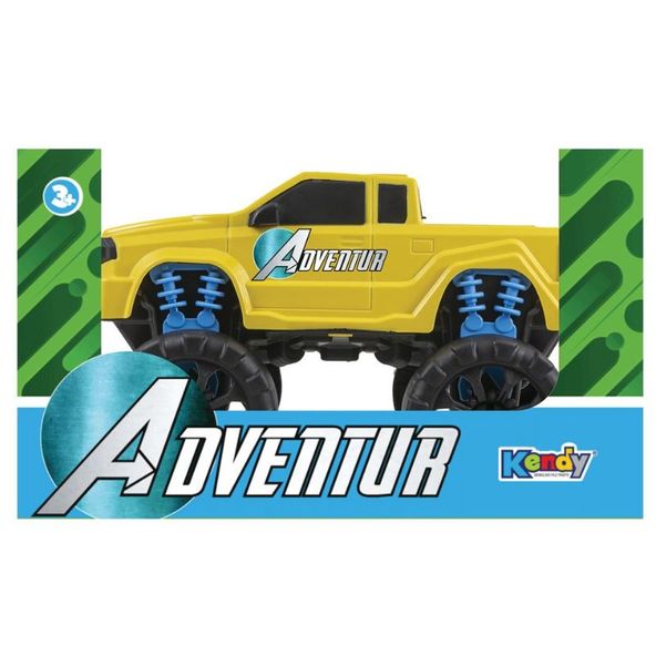 Pick-Up-Adventur---Kendy