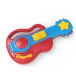 Guitarra-toteti