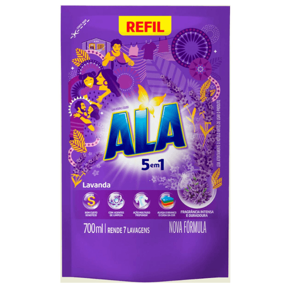 Sabao-Liquido-Lavanda-Ala-Refil-700ml