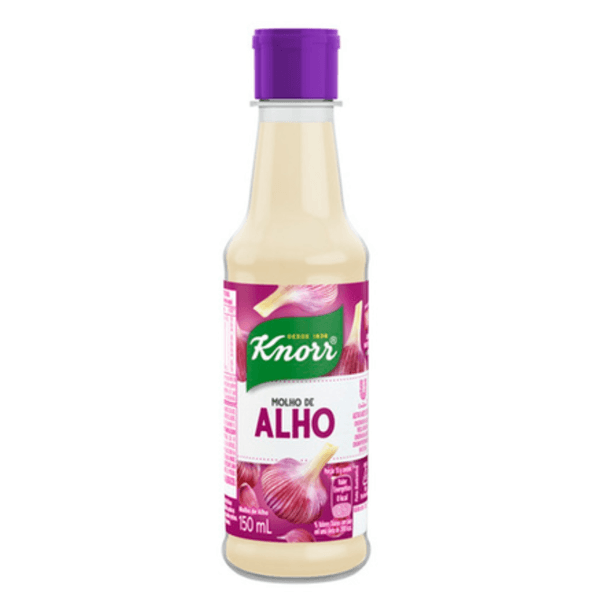 Molho-de-Alho-Knorr-150ml