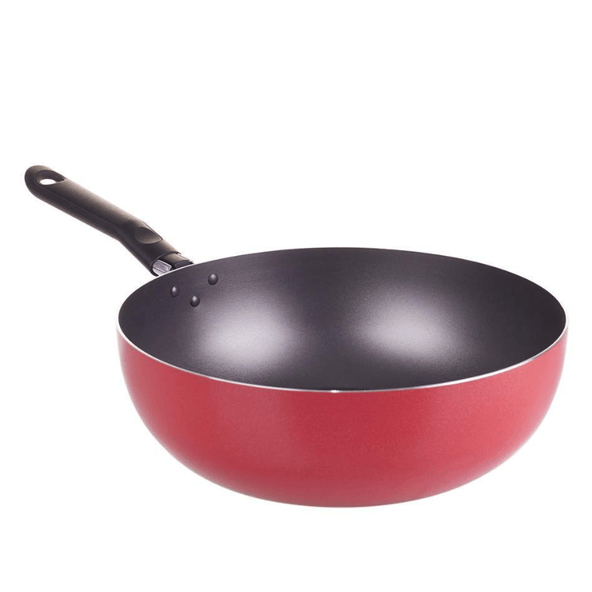 Wok-Antiaderente-vermelha--24CM