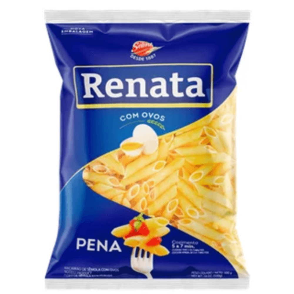 Macarrao-Com-Ovos-Renata-Pena-500g
